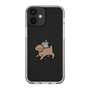 Slim Protection Case［ Original - CASEPLAY Dog - Toy Pooh ］
