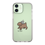 Slim Protection Case［ Original - CASEPLAY Dog - Toy Pooh ］