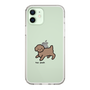 Slim Protection Case［ Original - CASEPLAY Dog - Toy Pooh ］