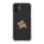 Slim Protection Case［ Original - CASEPLAY Dog - Toy Pooh ］