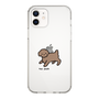 Slim Protection Case［ Original - CASEPLAY Dog - Toy Pooh ］