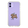 Slim Protection Case［ Original - CASEPLAY Dog - Toy Pooh ］