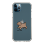 Slim Protection Case［ Original - CASEPLAY Dog - Toy Pooh ］