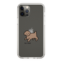 Slim Protection Case［ Original - CASEPLAY Dog - Toy Pooh ］