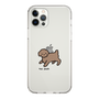 Slim Protection Case［ Original - CASEPLAY Dog - Toy Pooh ］
