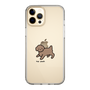 Slim Protection Case［ Original - CASEPLAY Dog - Toy Pooh ］
