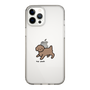 Slim Protection Case［ Original - CASEPLAY Dog - Toy Pooh ］