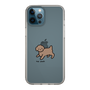 Slim Protection Case［ Original - CASEPLAY Dog - Toy Pooh ］