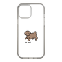 Slim Protection Case［ Original - CASEPLAY Dog - Toy Pooh ］