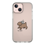 Slim Protection Case［ Original - CASEPLAY Dog - Toy Pooh ］