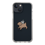 Slim Protection Case［ Original - CASEPLAY Dog - Toy Pooh ］