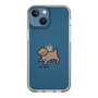 Slim Protection Case［ Original - CASEPLAY Dog - Toy Pooh ］