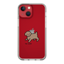 Slim Protection Case［ Original - CASEPLAY Dog - Toy Pooh ］