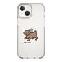Slim Protection Case［ Original - CASEPLAY Dog - Toy Pooh ］