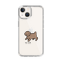 Slim Protection Case［ Original - CASEPLAY Dog - Toy Pooh ］