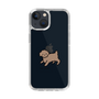 Slim Protection Case［ Original - CASEPLAY Dog - Toy Pooh ］