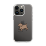 Slim Protection Case［ Original - CASEPLAY Dog - Toy Pooh ］