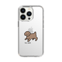 Slim Protection Case［ Original - CASEPLAY Dog - Toy Pooh ］