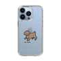 Slim Protection Case［ Original - CASEPLAY Dog - Toy Pooh ］