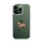 Slim Protection Case［ Original - CASEPLAY Dog - Toy Pooh ］