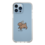 Slim Protection Case［ Original - CASEPLAY Dog - Toy Pooh ］