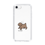 Slim Protection Case［ Original - CASEPLAY Dog - Toy Pooh ］