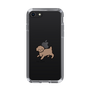 Slim Protection Case［ Original - CASEPLAY Dog - Toy Pooh ］