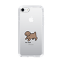 Slim Protection Case［ Original - CASEPLAY Dog - Toy Pooh ］