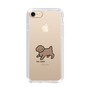 Slim Protection Case［ Original - CASEPLAY Dog - Toy Pooh ］