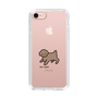 Slim Protection Case［ Original - CASEPLAY Dog - Toy Pooh ］