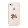 Slim Protection Case［ Original - CASEPLAY Dog - Toy Pooh ］