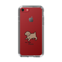 Slim Protection Case［ Original - CASEPLAY Dog - Toy Pooh ］