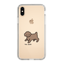 Slim Protection Case［ Original - CASEPLAY Dog - Toy Pooh ］