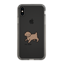 Slim Protection Case［ Original - CASEPLAY Dog - Toy Pooh ］