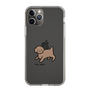 Slim Protection Case［ Original - CASEPLAY Dog - Toy Pooh ］
