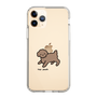 Slim Protection Case［ Original - CASEPLAY Dog - Toy Pooh ］