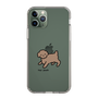 Slim Protection Case［ Original - CASEPLAY Dog - Toy Pooh ］
