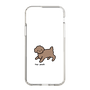 Slim Protection Case［ Original - CASEPLAY Dog - Toy Pooh ］