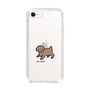 Slim Protection Case［ Original - CASEPLAY Dog - Toy Pooh ］