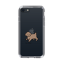 Slim Protection Case［ Original - CASEPLAY Dog - Toy Pooh ］