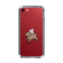 Slim Protection Case［ Original - CASEPLAY Dog - Toy Pooh ］