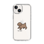 Slim Protection Case［ Original - CASEPLAY Dog - Toy Pooh ］