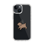 Slim Protection Case［ Original - CASEPLAY Dog - Toy Pooh ］