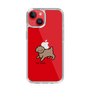 Slim Protection Case［ Original - CASEPLAY Dog - Toy Pooh ］