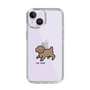 Slim Protection Case［ Original - CASEPLAY Dog - Toy Pooh ］