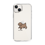 Slim Protection Case［ Original - CASEPLAY Dog - Toy Pooh ］