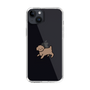 Slim Protection Case［ Original - CASEPLAY Dog - Toy Pooh ］