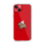 Slim Protection Case［ Original - CASEPLAY Dog - Toy Pooh ］