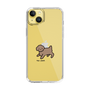 Slim Protection Case［ Original - CASEPLAY Dog - Toy Pooh ］