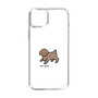 Slim Protection Case［ Original - CASEPLAY Dog - Toy Pooh ］